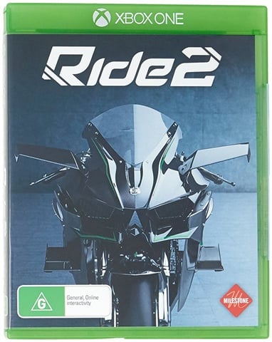 Ride 2 store xbox one